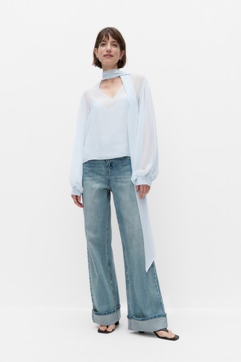 Gzzurina  blouse