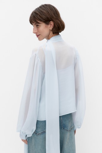 Gzzurina  blouse