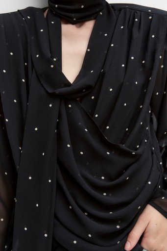 Gzdorthie p blouse