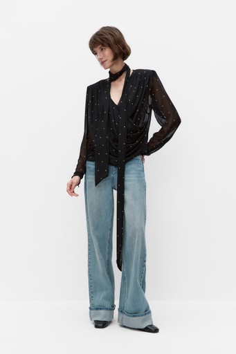 Gzdorthie p blouse