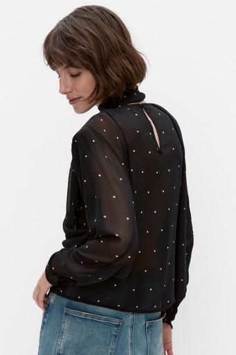 Gzdorthie p blouse