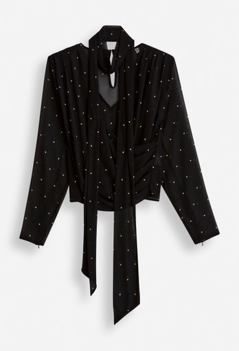 Gzdorthie p blouse