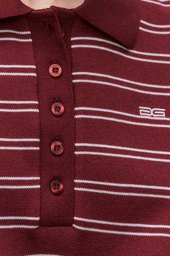 Gzpilova polo tee
