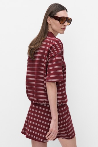 Gzpilova polo tee