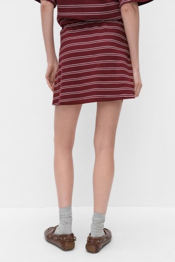 Gzpilova skirt