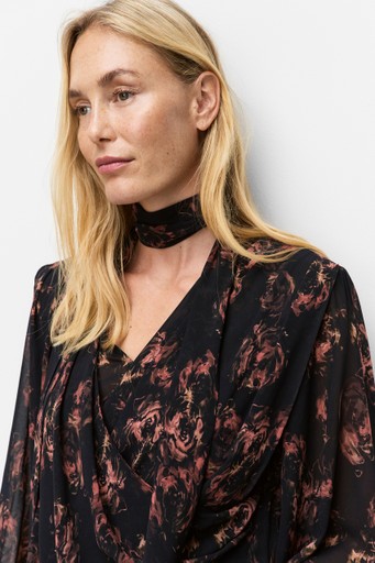 Gzleean p blouse