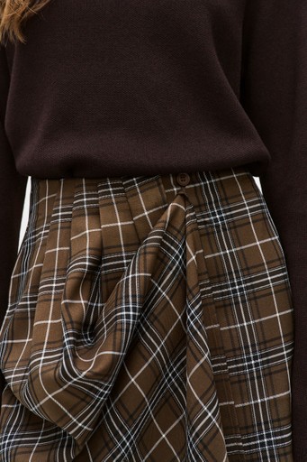 Gzaleya hw skirt