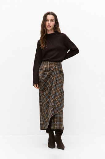 Gzaleya hw skirt