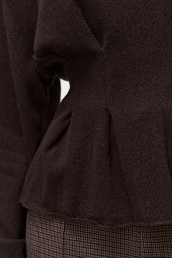Gzmanzi waist pullov