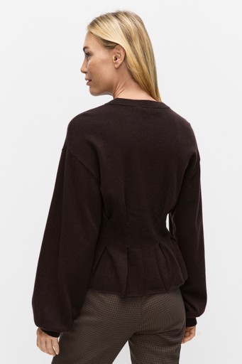 Gzmanzi waist pullov