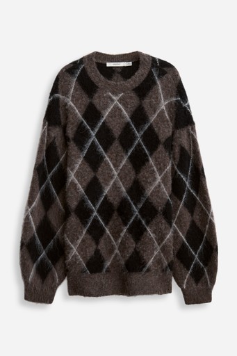 Gzsida long pullover