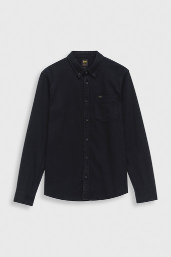 Lee button down