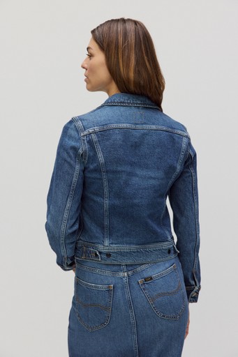 Rider jacket