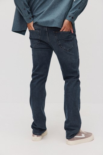 Daren zip fly