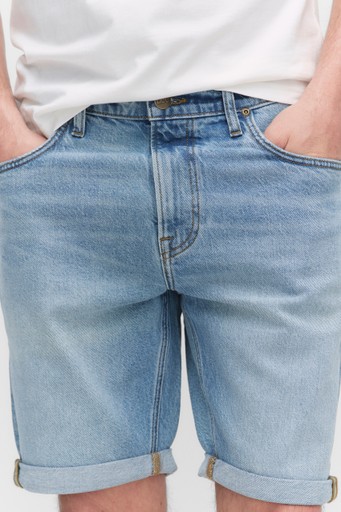 5 pocket short