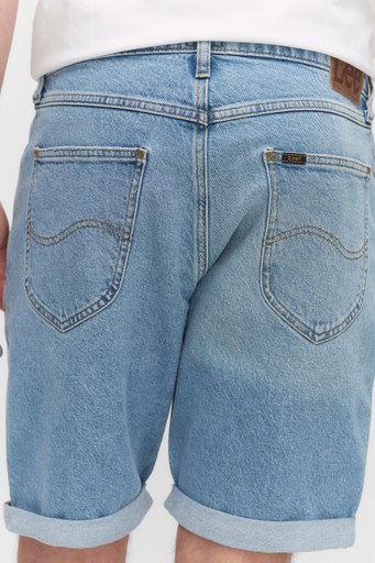 5 pocket short