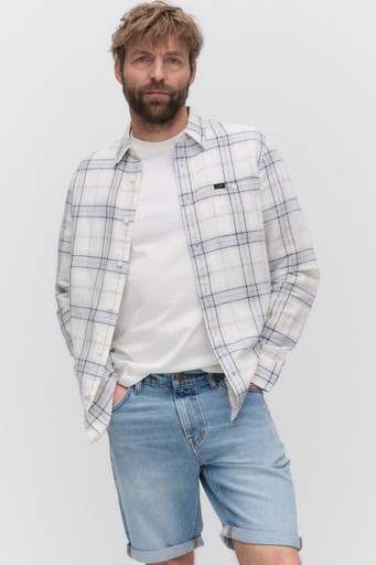 5 pocket short
