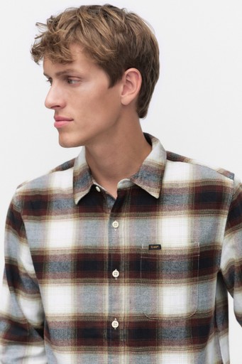 Leesure shirt