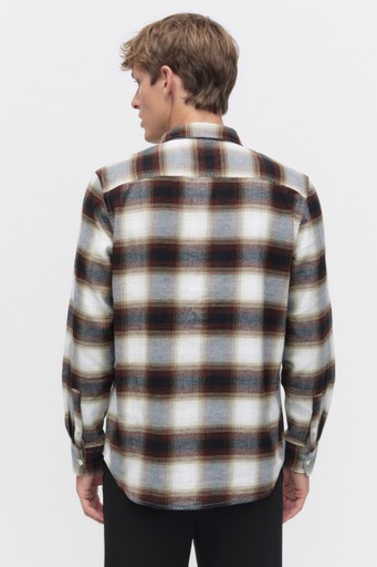 Leesure shirt