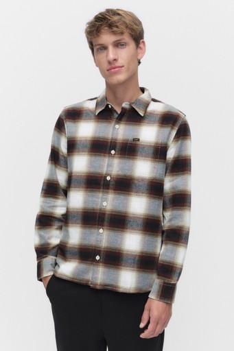 Leesure shirt
