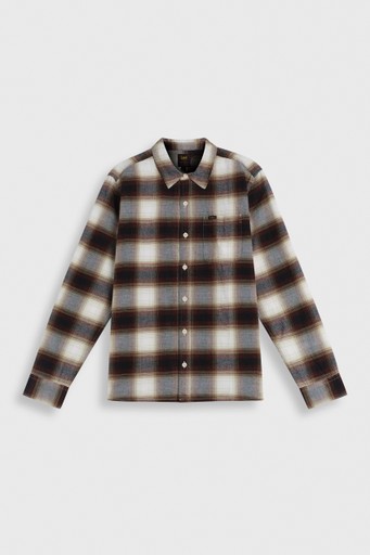Leesure shirt