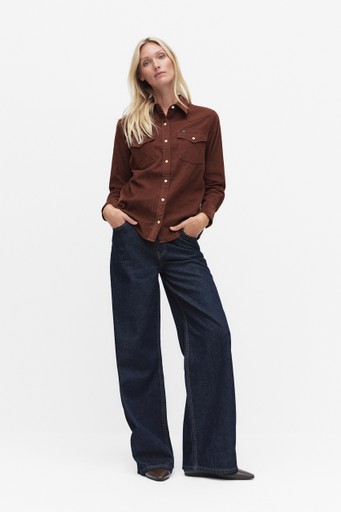 Regular western