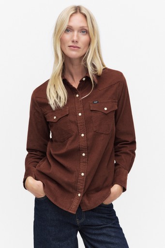Regular western