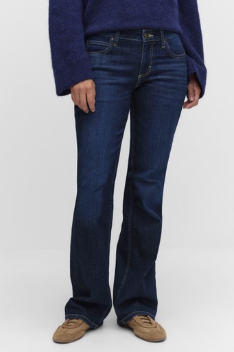 Flap pocket jessica