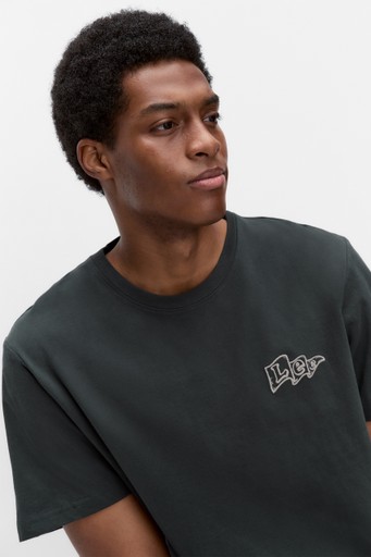 Lee flag tee