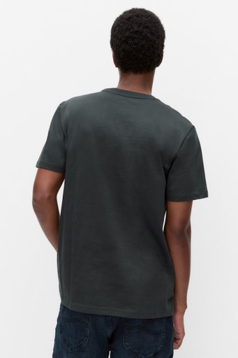 Lee flag tee