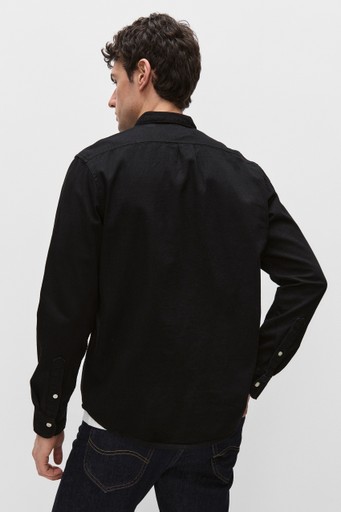 Lee button down