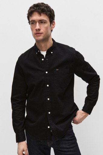 Lee button down