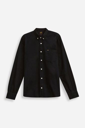 Lee button down