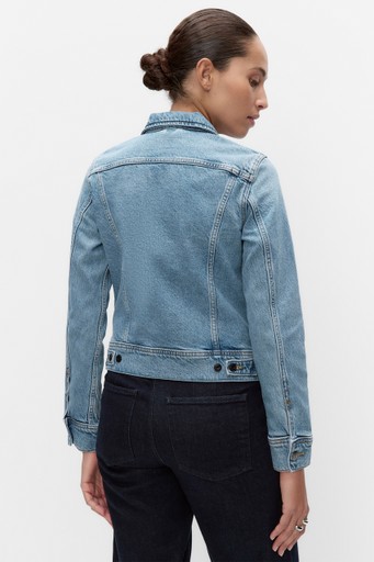 Rider jacket