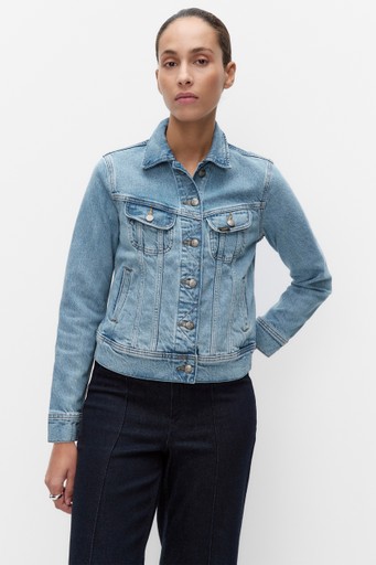 Rider jacket