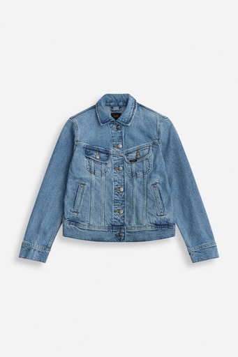Rider jacket