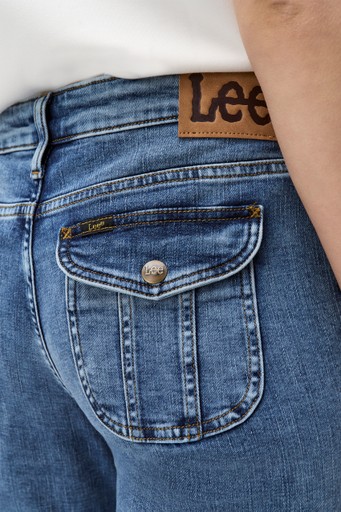 Flap pocket jessica