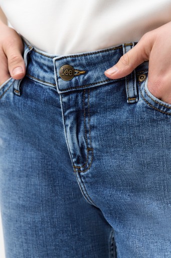 Flap pocket jessica