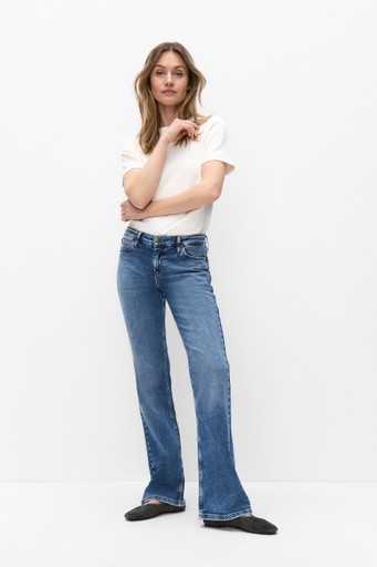 Flap pocket jessica