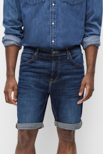 5 pocket short