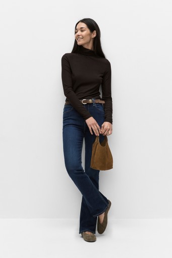 Breese boot