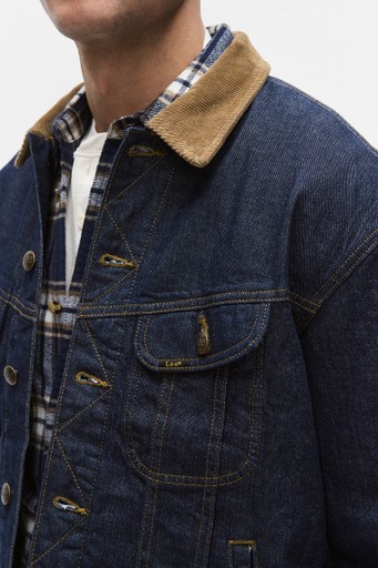 Storm rider jacket