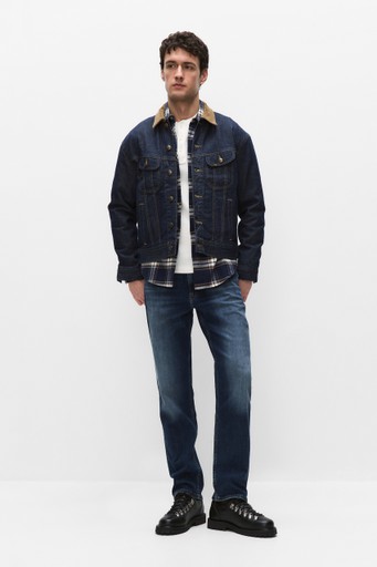 Storm rider jacket