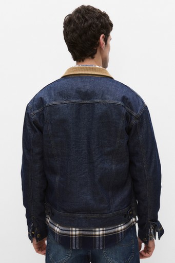 Storm rider jacket