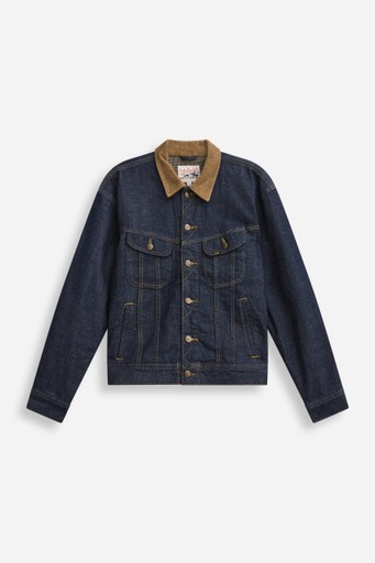 Storm rider jacket