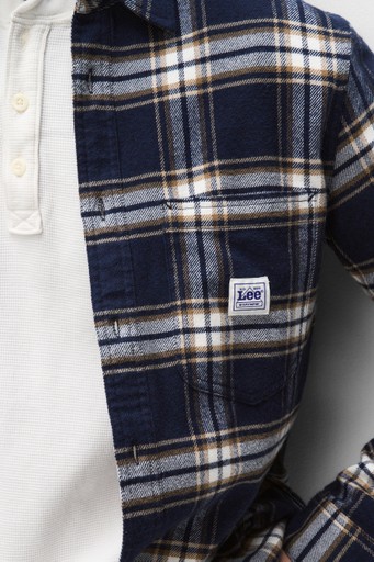 Workwear shirt