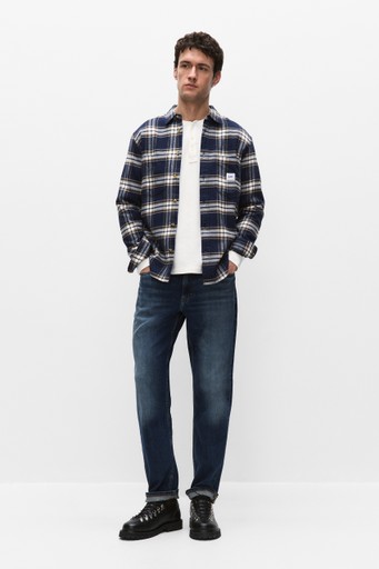 Workwear shirt