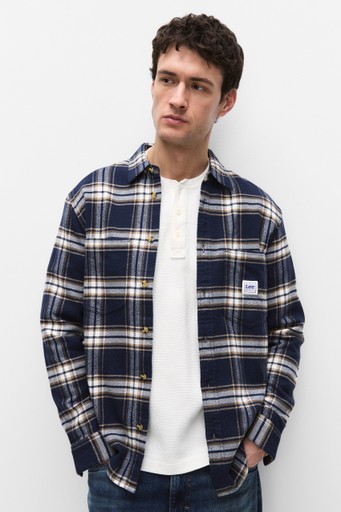 Workwear shirt