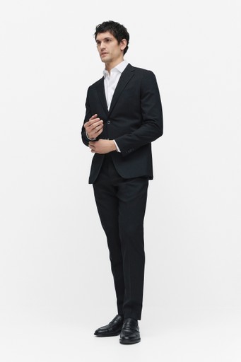 Taylor blazer