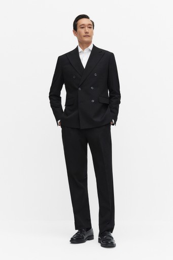 Cameron DB blazer